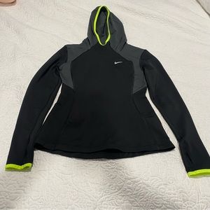Nike Running Sweater Hoodie